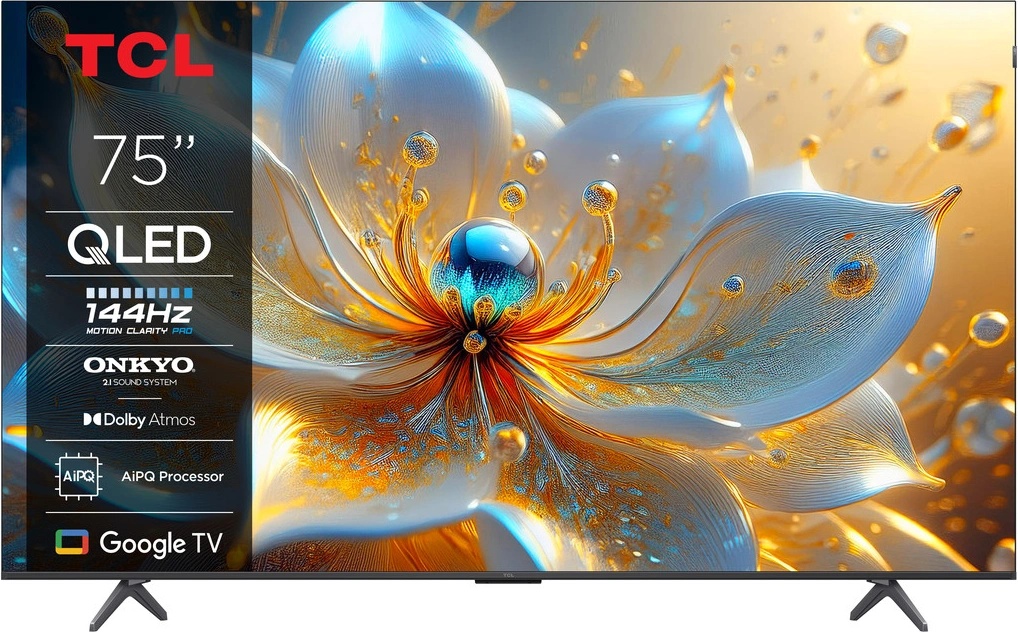 TCL 75P89K