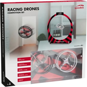 SPEEDLINK Racing Drones SL-920003-BKWE
