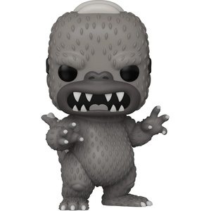 Funko Фигура Funko POP! Television: The Simpsons Treehouse of Horror - Homerzilla #1263 (075986)