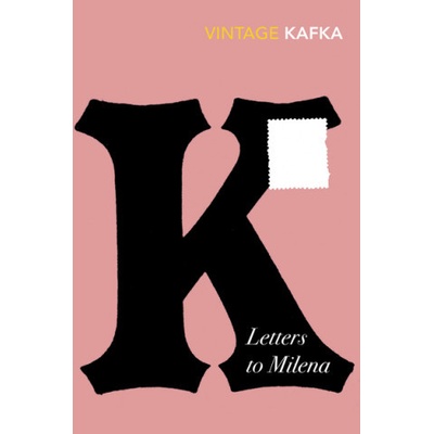Letters to Milena Kafka FranzPaperback