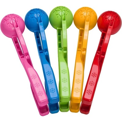 Bayo Ballmaker Výrobník sněhových koulí žlutý