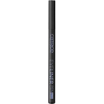 Image 1 of Catrice Eyeliner Pen Waterproof - Водоустойчива очна линия