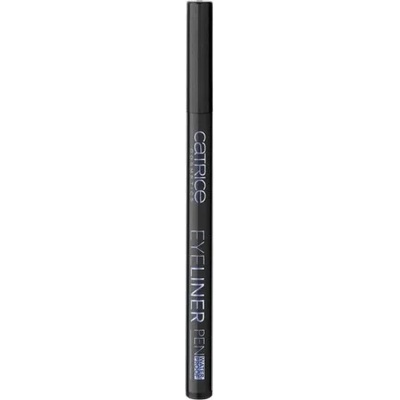 Catrice Eyeliner Pen Waterproof - Водоустойчива очна линия