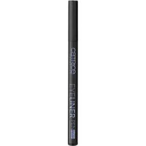 Catrice Eyeliner Pen Waterproof - Водоустойчива очна линия