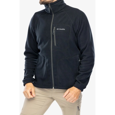 Columbia Fast Trek II Full Zip Fleece black