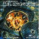 Bregovic Goran - Underground CD