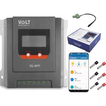 Volt MPPT 3IPSMPPT2