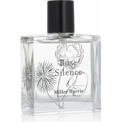 Miller Harris Rose Silence Parfumovaná voda unisex 50 ml