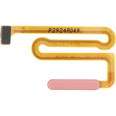 Flex senzor odtlačku prsta Samsung Galaxy A04s A047