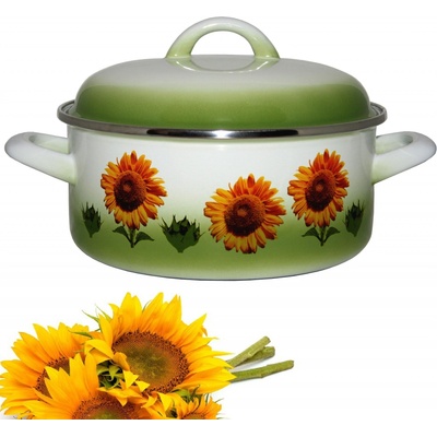 Metalac SLNEČNICA 20 cm 2,75 l