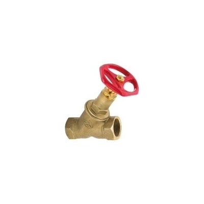 Slovarm Ventil šikmý K-5083 DN15 1/2"