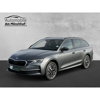 Skoda Octavia Combi 2.0 TDI DSG Tour 110 kW