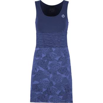E9 Дамска рокля E9 Women's Vale Dress - Provence (134-1800-0213)