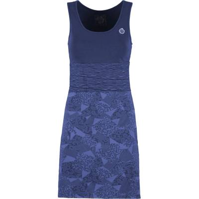 E9 Дамска рокля E9 Women's Vale Dress - Provence (134-1800-0213)