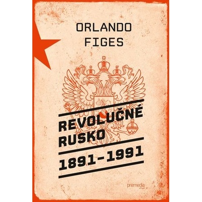 Revolučné Rusko 1891 – 1991