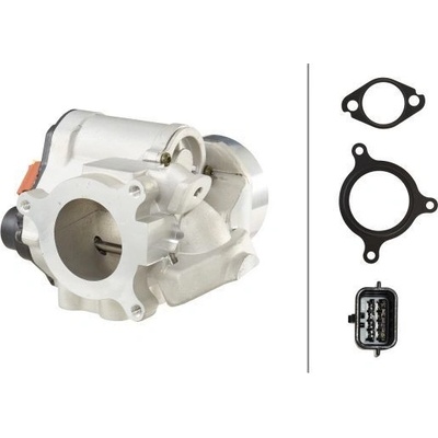 AGR - Ventil HELLA 6NU 010 171-941