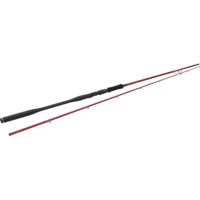 Westin W6 Powercast 2nd W639-0792-2XH · 236 cm · 40 - 130 g · 2XH · 2 diely