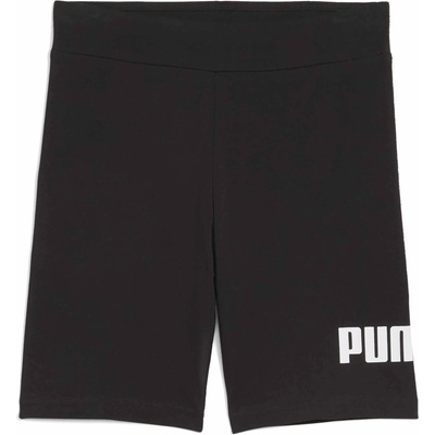 PUMA Essentials no. 1 logo short leggins g 140