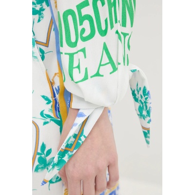 Moschino Jeans Риза Moschino Jeans (0217.3735)