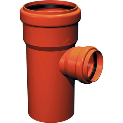 Aliaxis Odbočka KGEA 125/125/87 – Zboží Mobilmania