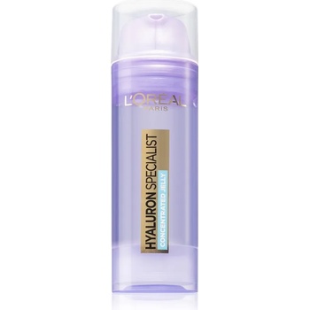 Image 1 of L'Oréal Hyaluron Specialist Jelly интензивен подхранващ и хидратиращ дневен крем с хиалуронова киселина 50ml