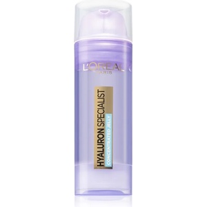 L'Oréal Hyaluron Specialist Jelly интензивен подхранващ и хидратиращ дневен крем с хиалуронова киселина 50ml