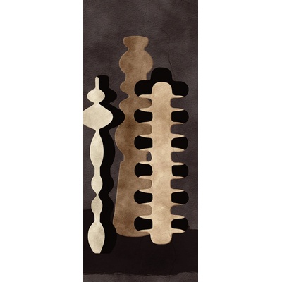 Masureel DGPOT1033-260 vliesová tapeta na zeď Terra, rozměry 1,06 x 2,6 m