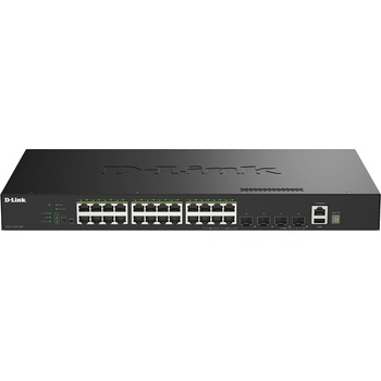 D-Link DGS-1530-28P