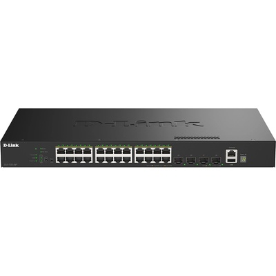 D-Link DGS-1530-28P
