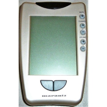 GENERAL MARANTZ RC5000 - съвместимо дистанционно управление на марката General (RC5000)