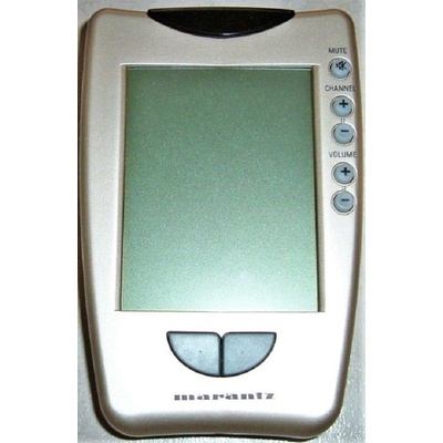 GENERAL MARANTZ RC5000 - съвместимо дистанционно управление на марката General (RC5000)