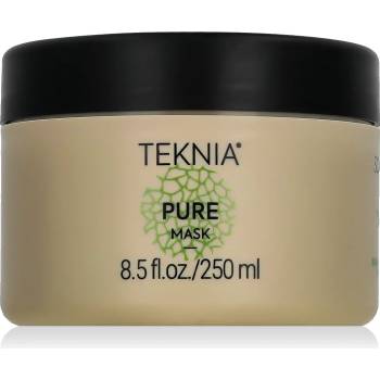 Lakmé Teknia Scalp Care Pure Mask 250 ml