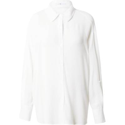 HaILYS Блуза 'Ja44mila' бяло, размер XL