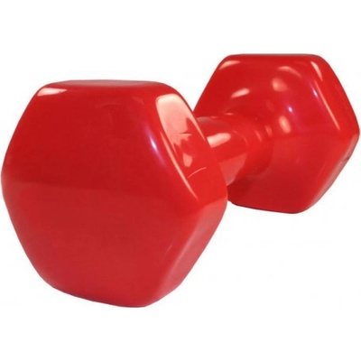 Sedco DB302 Vinylová jednoruční činka, 2 kg
