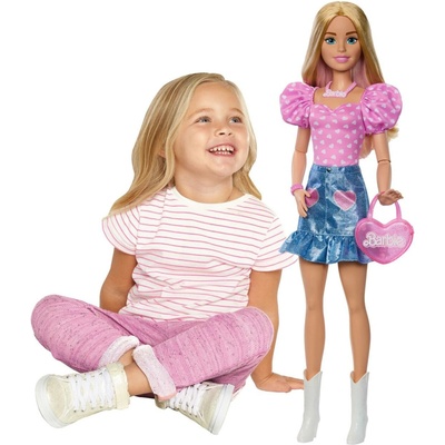 Mattel Barbie MEGA HYT84