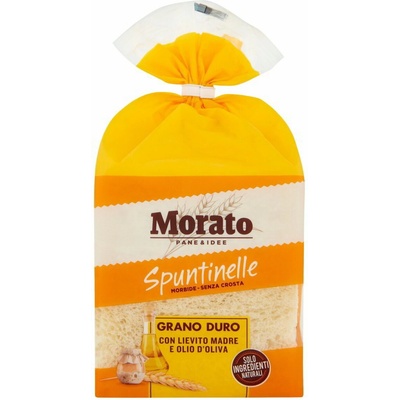 Morato Spuntinelle sendvičový chlieb 400 g