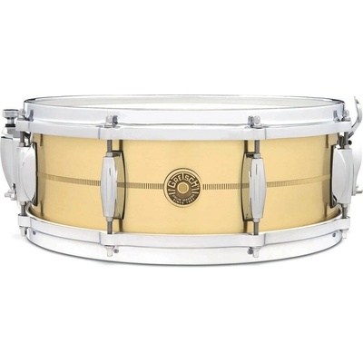 Gretsch Snare drum USA14" x 5" G4160BBR 99391