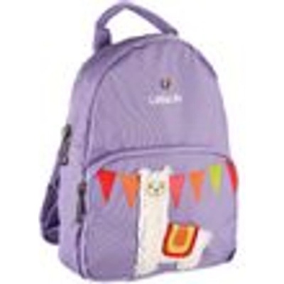 LittleLife Friendly Faces Toddler Lama 17160