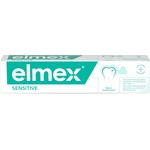Elmex ZP 75ml чувствителна