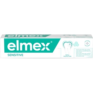 Elmex ZP 75ml чувствителна