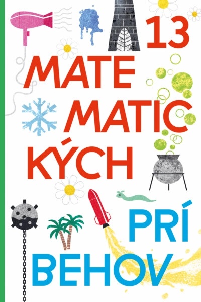 13 matematických príbehov