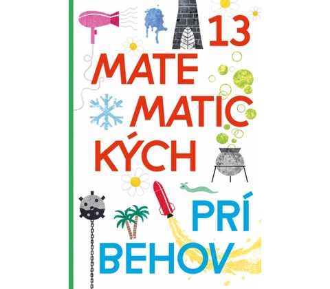 13 matematických príbehov