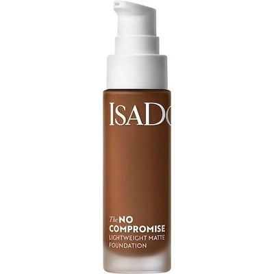Isadora Foundation Lightweight Matte Foundation 09W 30 ml
