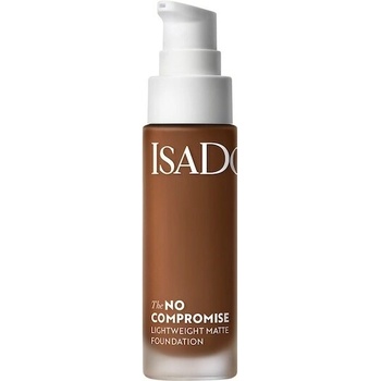 Isadora Foundation Lightweight Matte Foundation 09W 30 ml