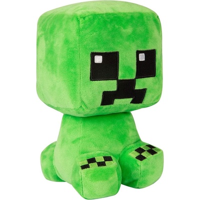 Minecraft Creeper – Zboží Dáma