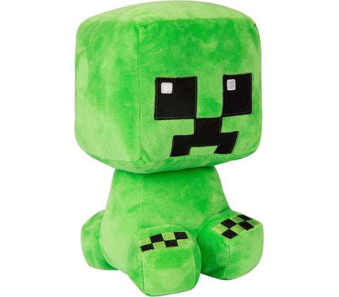 Minecraft Creeper