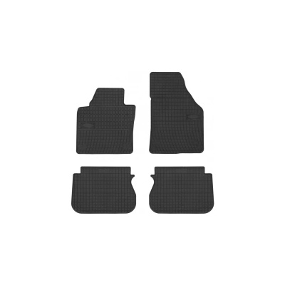 FroGum Гумени стелки Frogum съвместими с VW Caddy III (2003-2015)