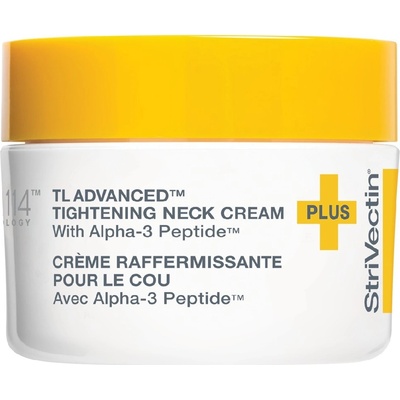 StriVectin TL Advanced Tightening Neck Cream Plus liftingový krém na krk 30 ml – Zboží Dáma