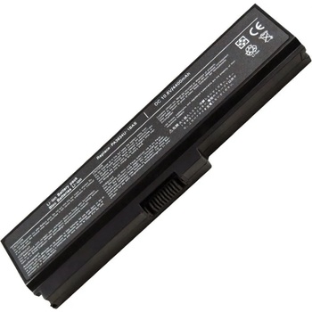 Hosowell Батерия за лаптоп Toshiba PA3634U-1BAS, PA3634U-1BRS, PA3635U-1BAM (T-BS-0020)