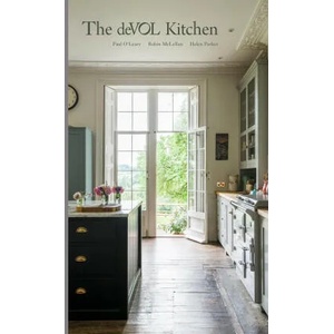 deVOL Kitchen (ISBN: 9781529197402)